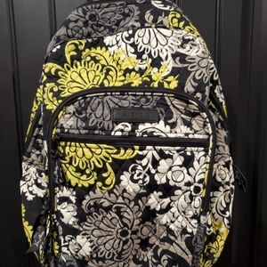Vera Bradley Backpack